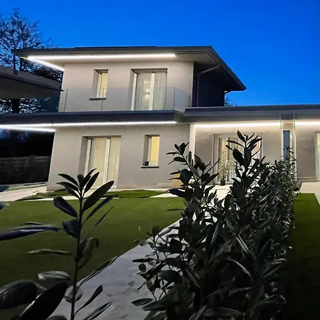 Villa Polinesia 12