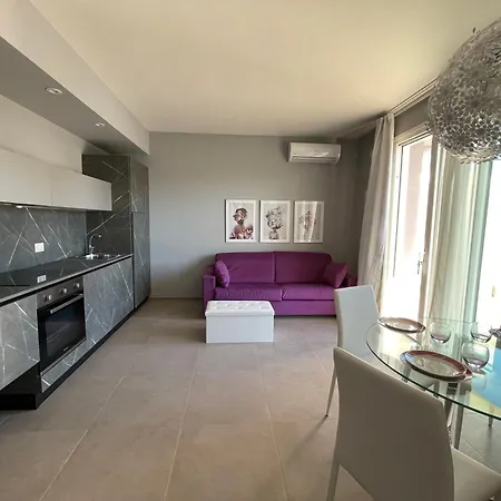Polinesia 12 Villa *
