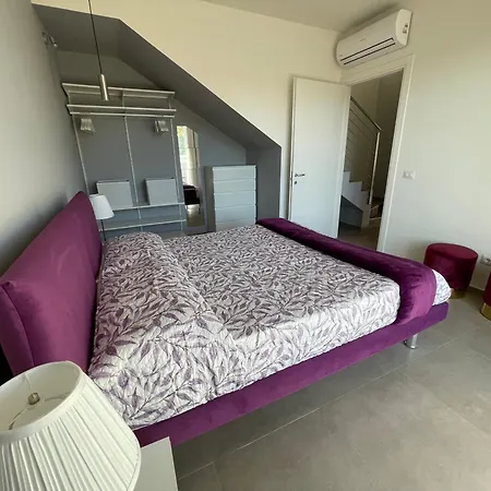 Polinesia 12 * Lido delle Nazioni