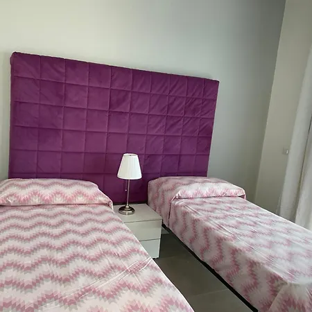 Polinesia 12 Villa Lido delle Nazioni