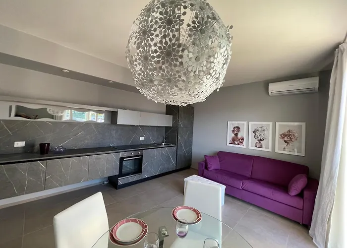 Polinesia 12 Villa *