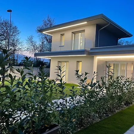 Polinesia 12 Vila Lido delle Nazioni