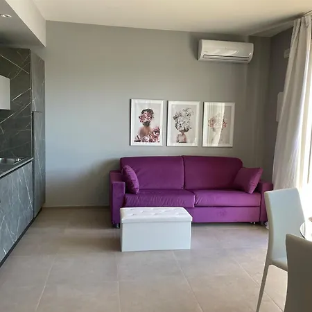 Vila Polinesia 12 Lido delle Nazioni