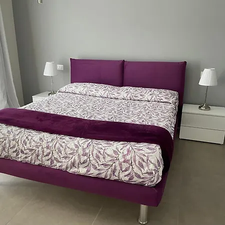 Polinesia 12 וילה לידו דלה נציוני