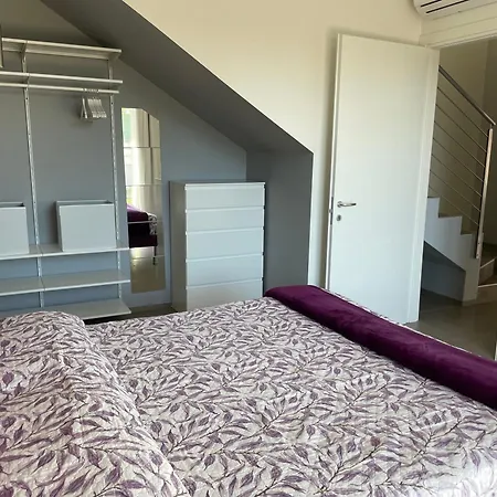 Polinesia 12 * Lido delle Nazioni