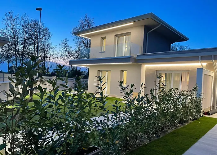 Polinesia 12 וילה לידו דלה נציוני