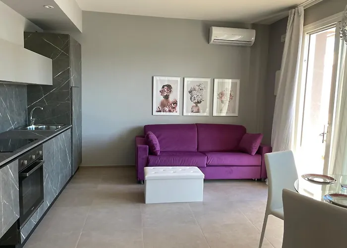 Villa Polinesia 12 Lido delle Nazioni