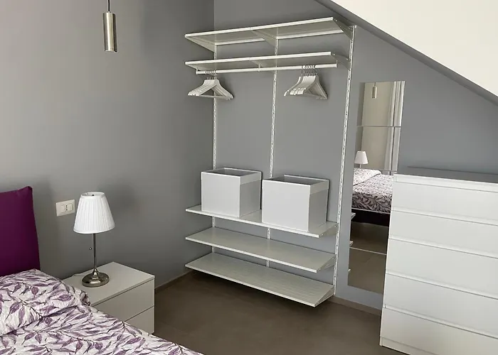 Polinesia 12 Lido delle Nazioni