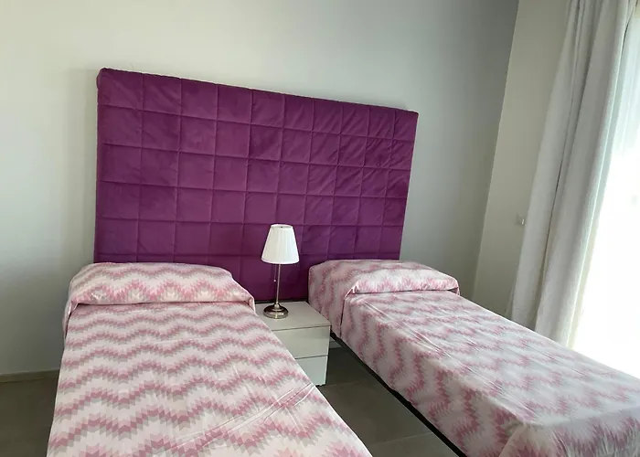 Polinesia 12 Villa Lido delle Nazioni