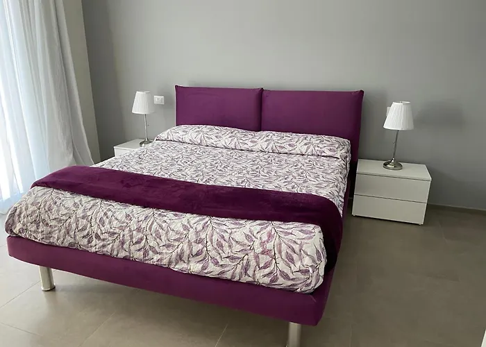 Polinesia 12 וילה לידו דלה נציוני