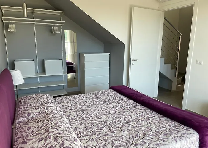 Polinesia 12 * Lido delle Nazioni